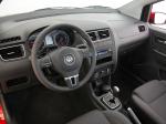 Volkswagen Fox 2009 года